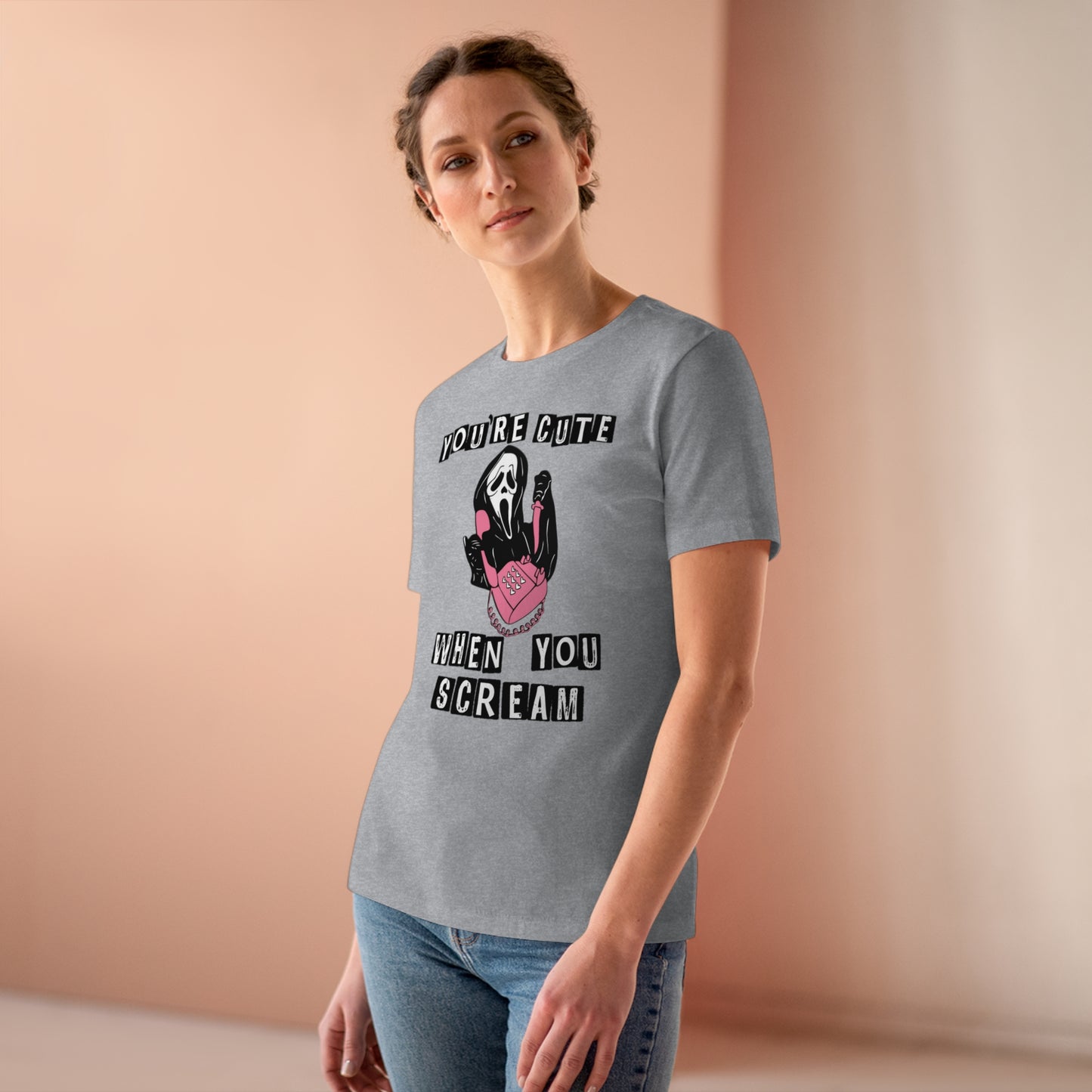 Women's Premium Tee