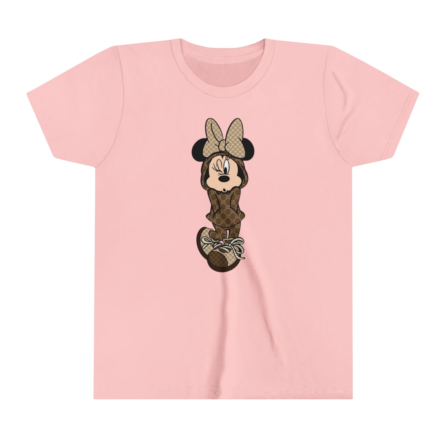 Youth Disney tee