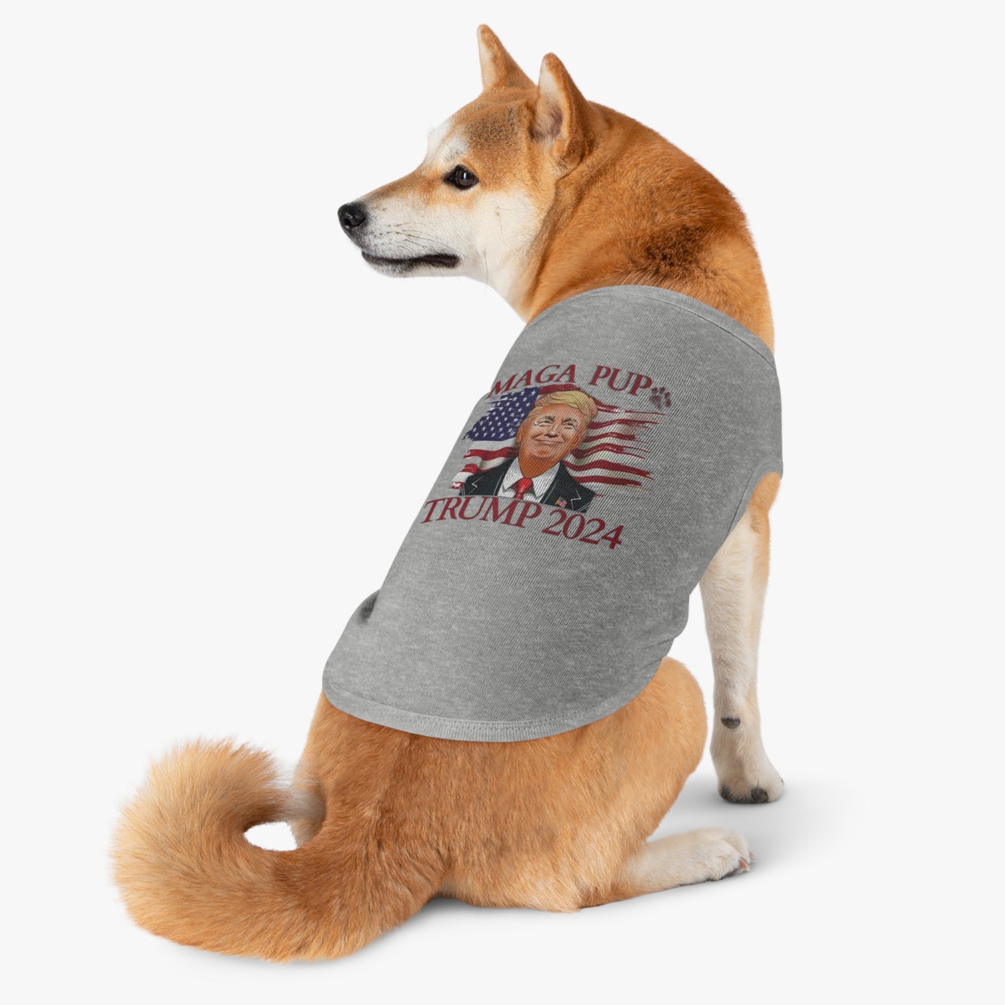 Copy of Pet Tank Top