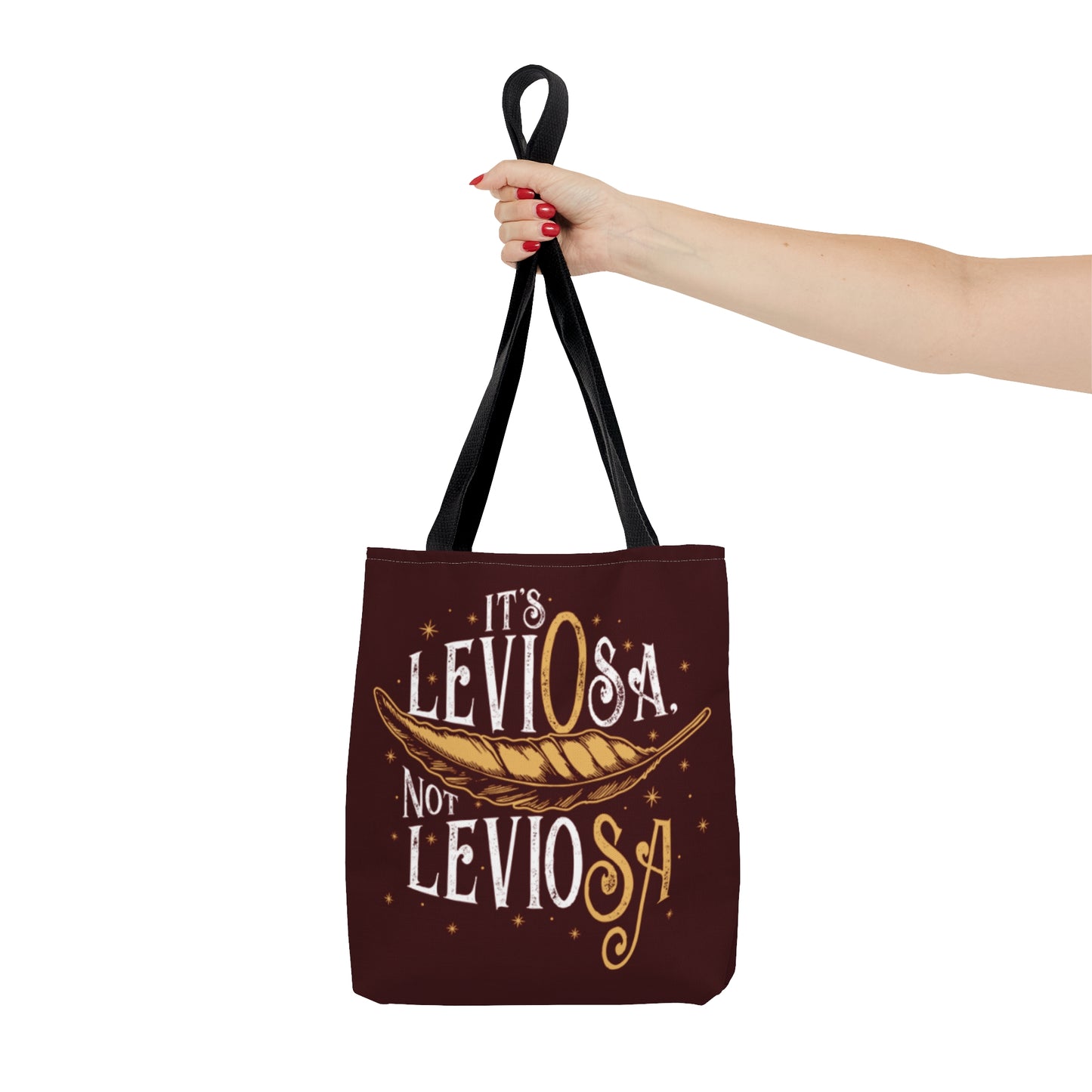 Tote Bag (AOP)