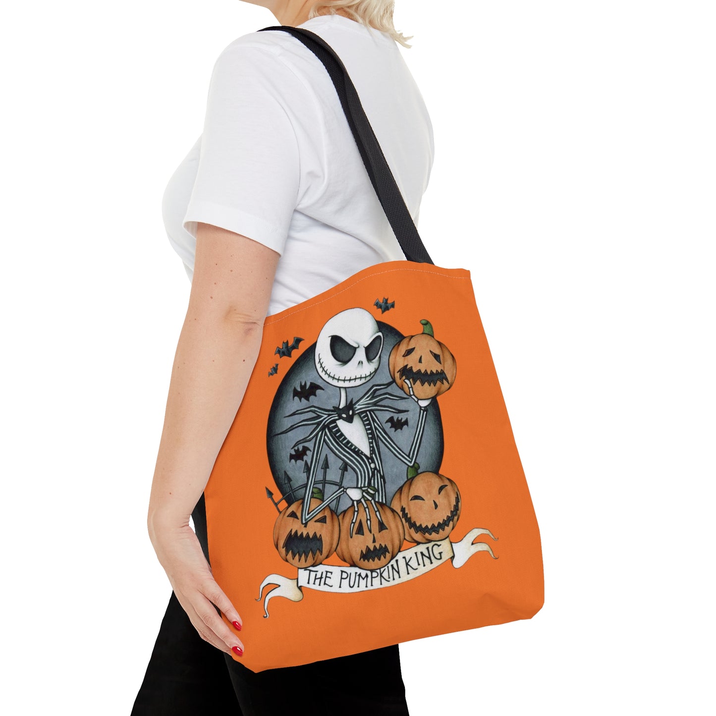 Tote Bag (AOP)
