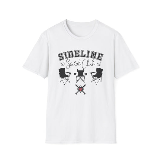 Copy of Copy of Unisex Softstyle T-Shirt