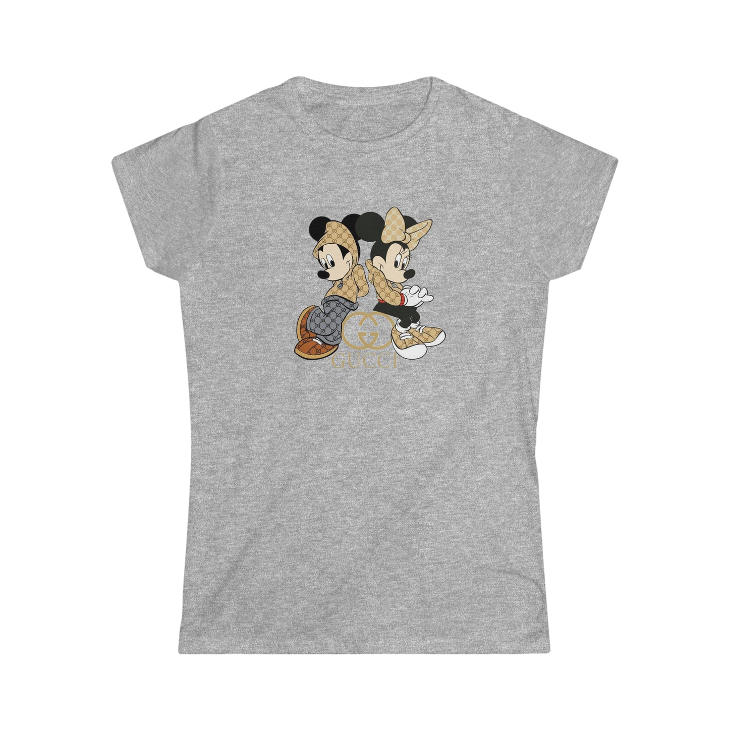 Women's Softstyle Tee