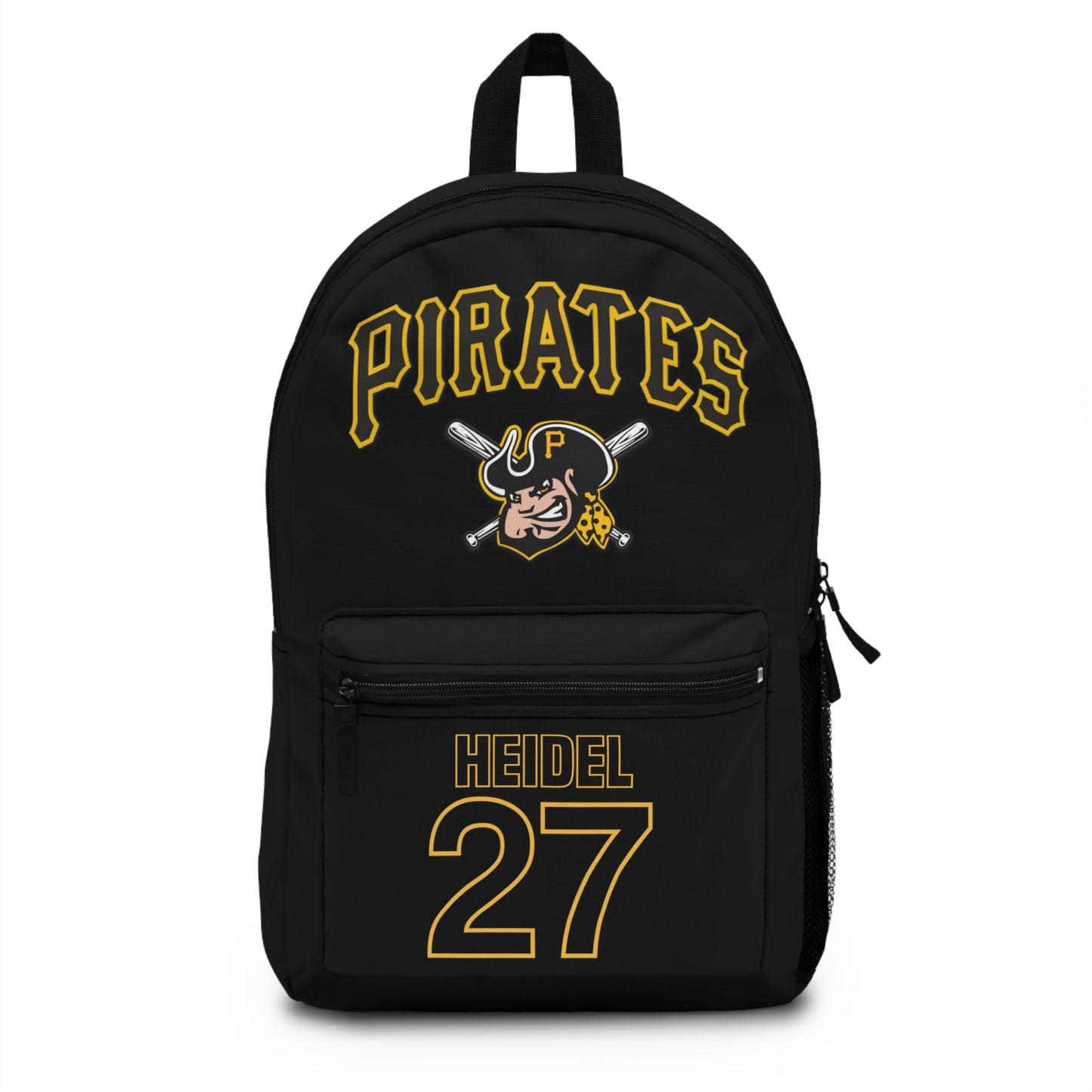 Copy of Copy of Backpack
