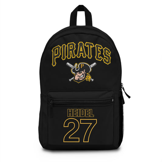 Copy of Copy of Backpack