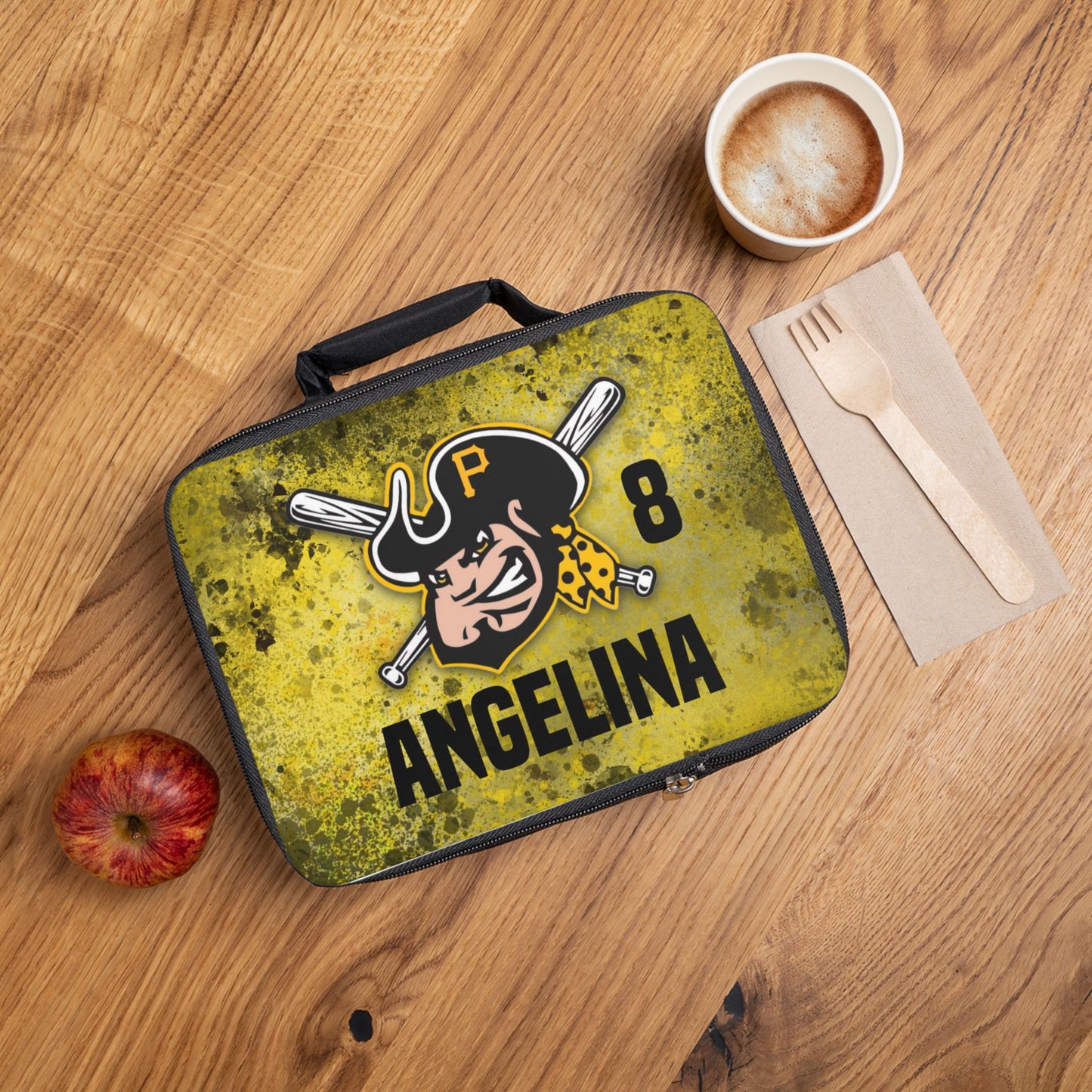 Copy of Copy of Copy of Lunch Bag