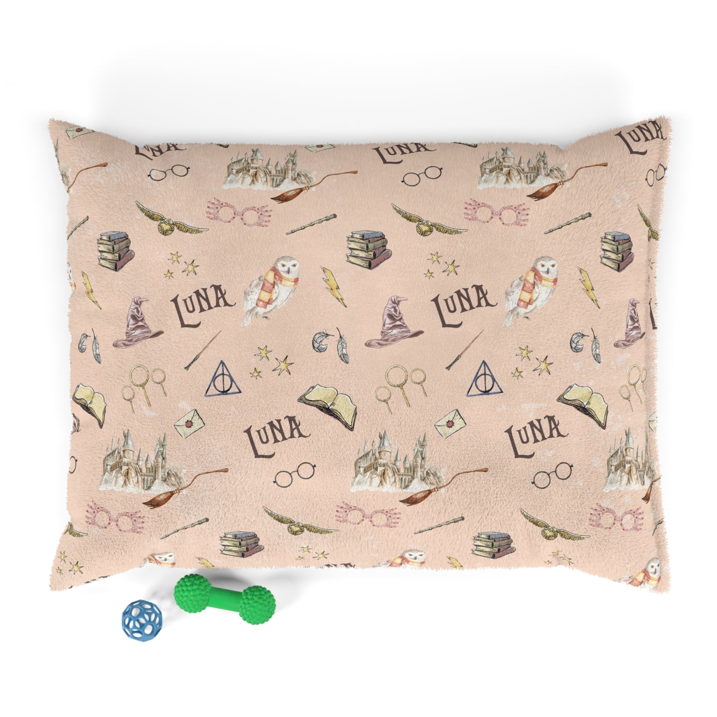 Pet Bed