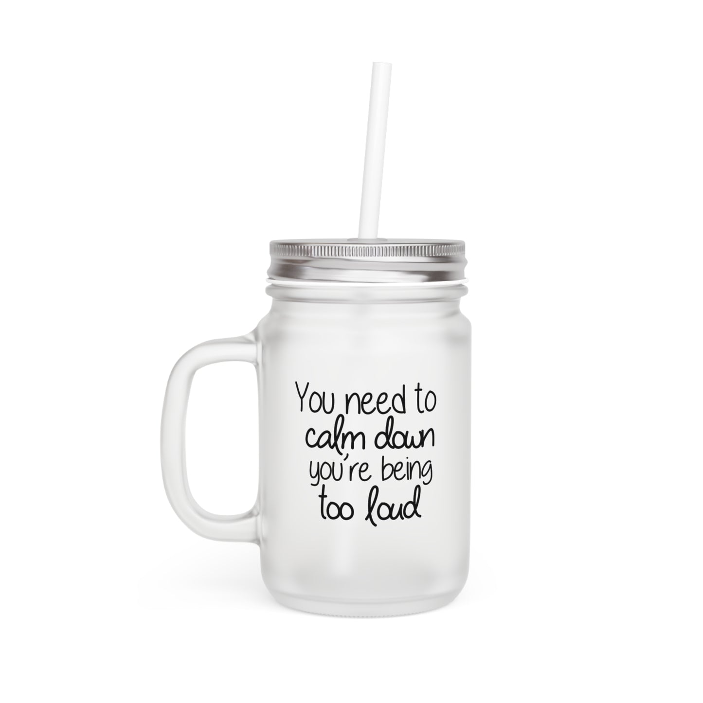 Taylor swift Mason Jar