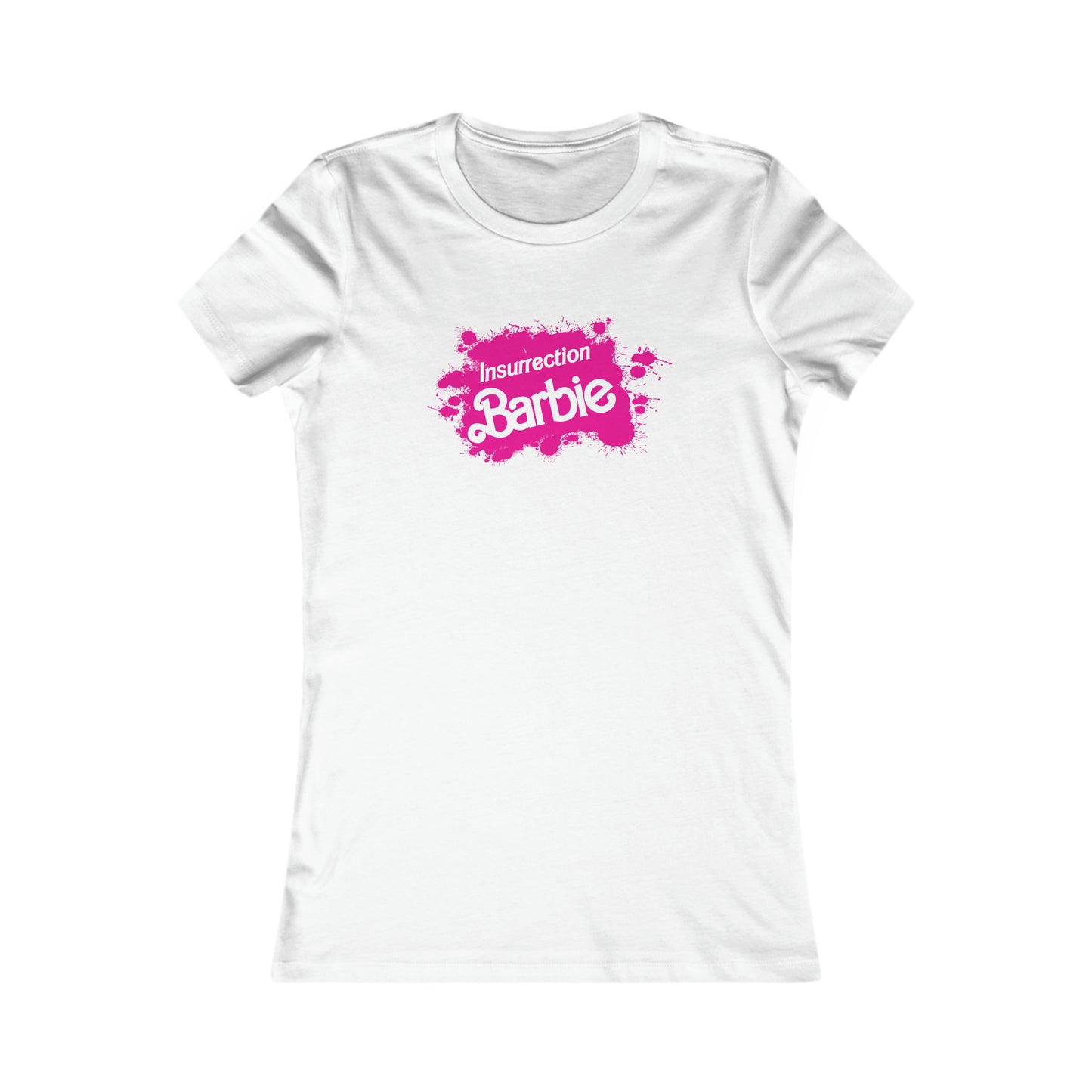 Women's Favorite Tee
