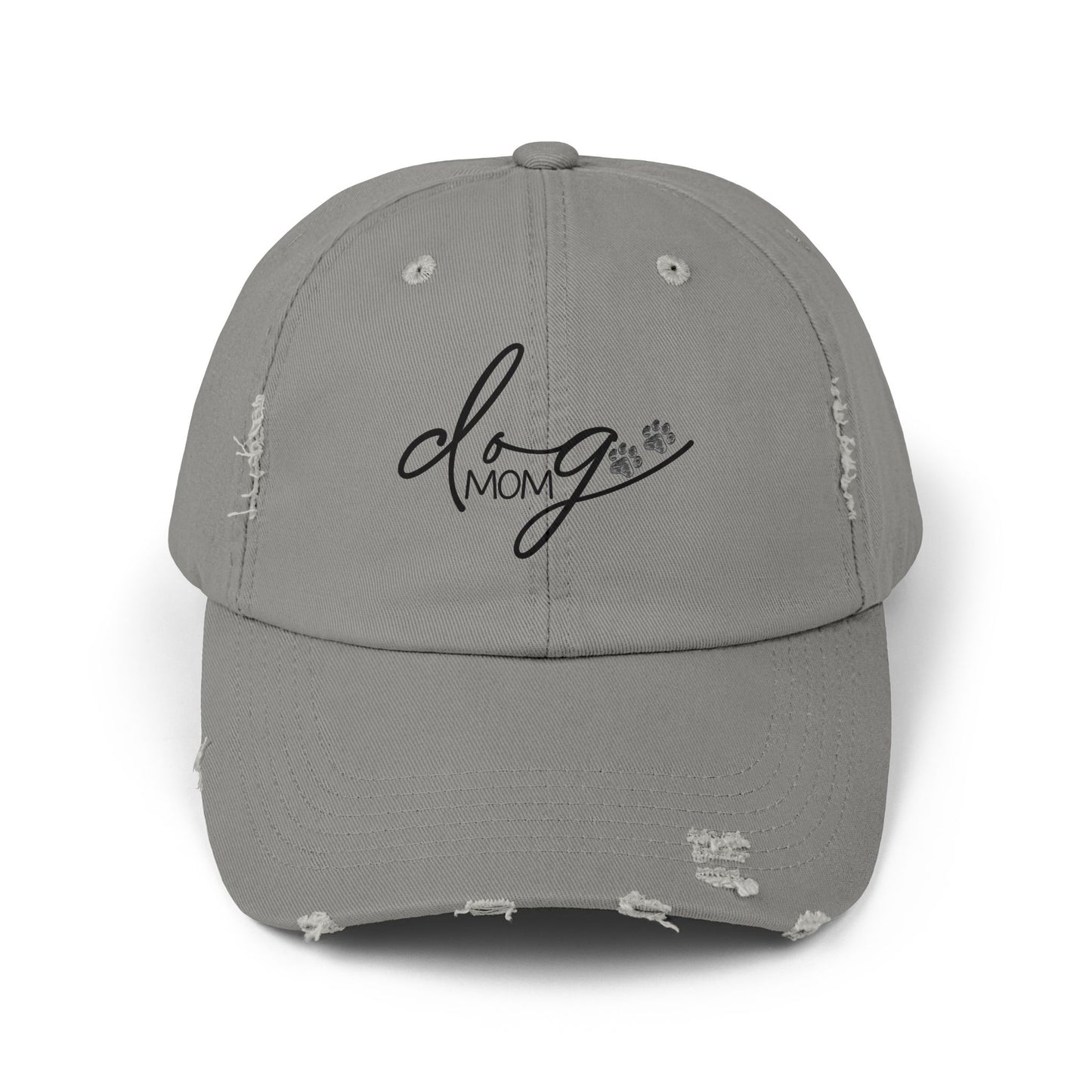 Copy of Unisex Distressed Cap