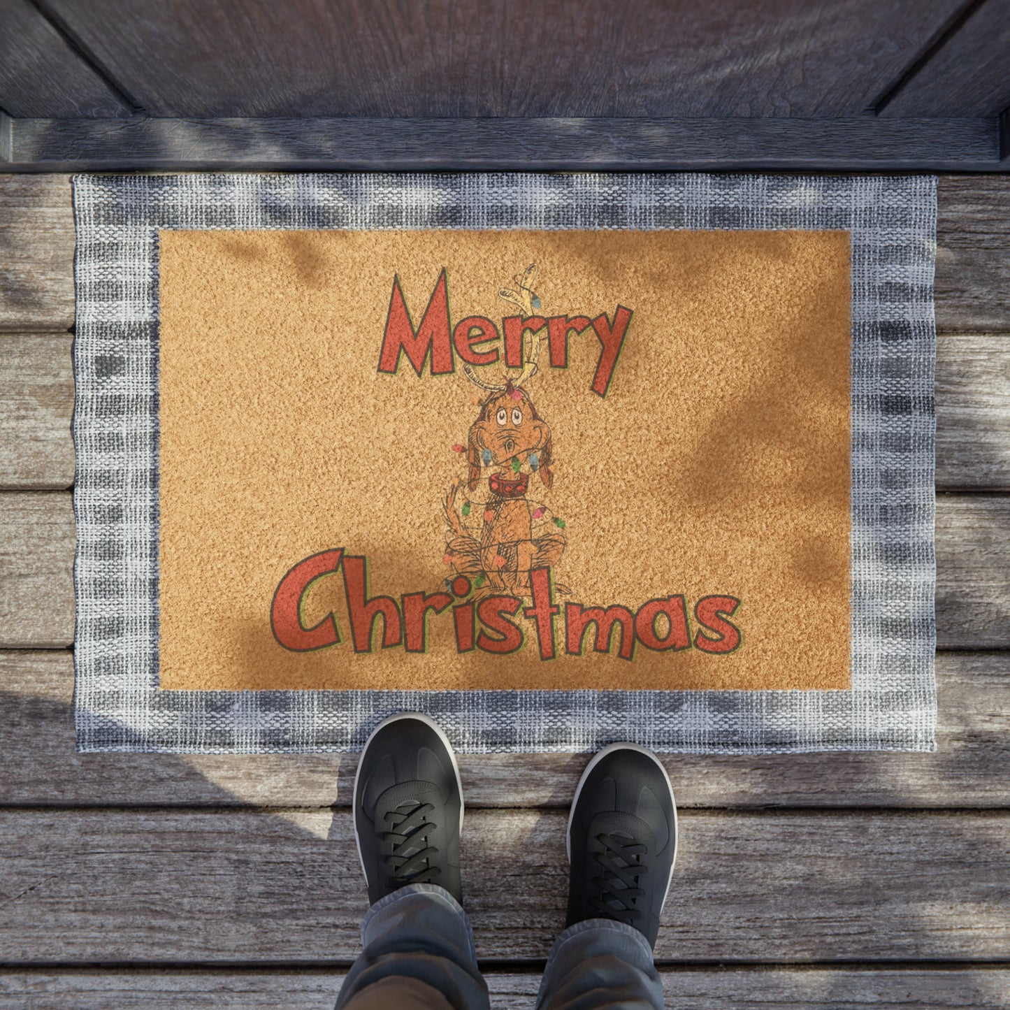 Doormat