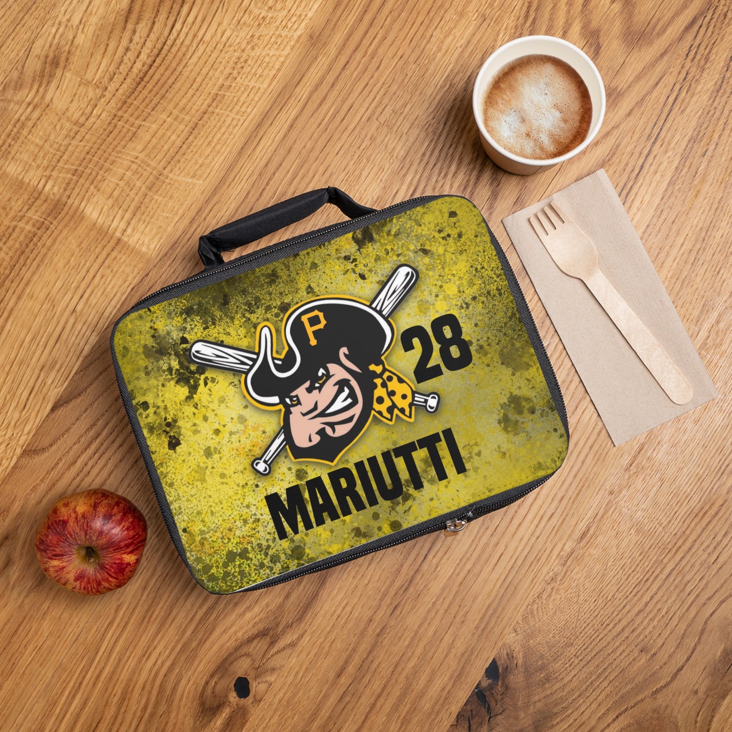 Lunch Bag