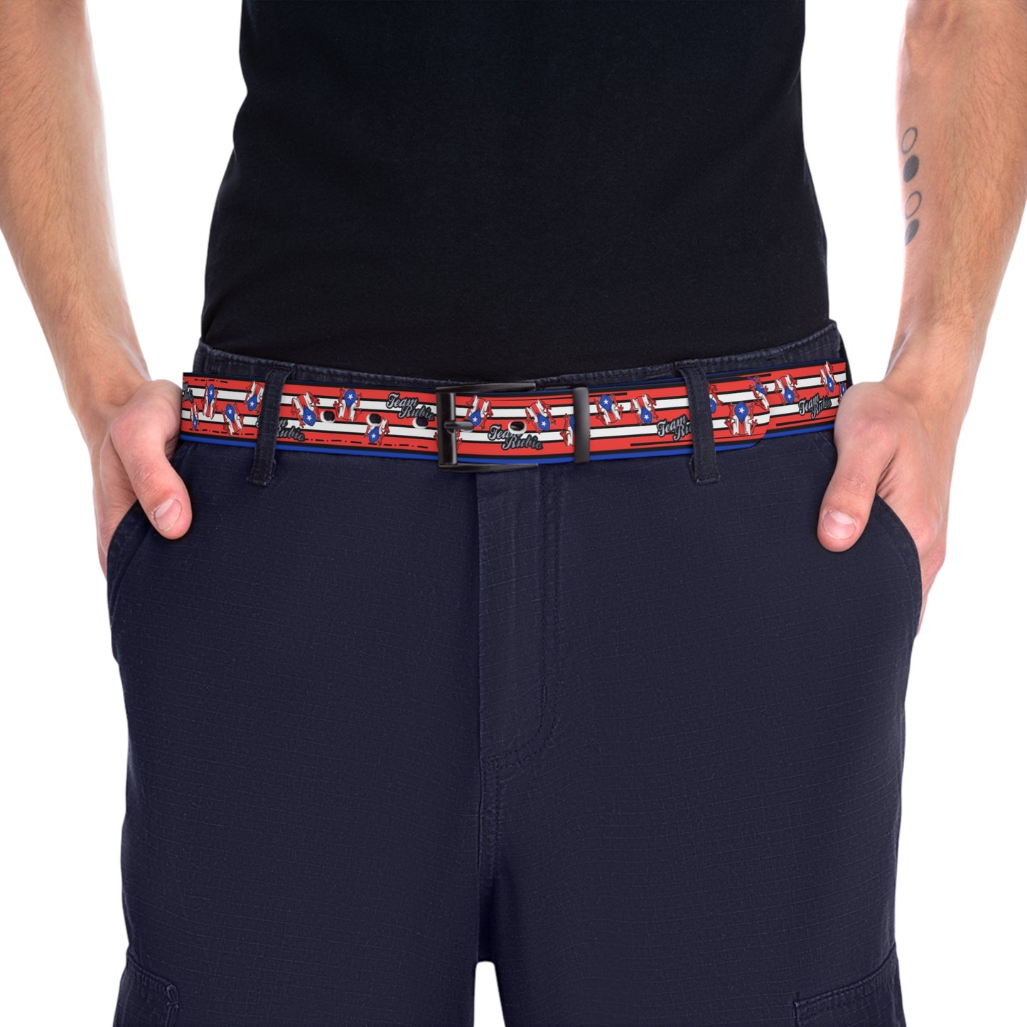 Belt