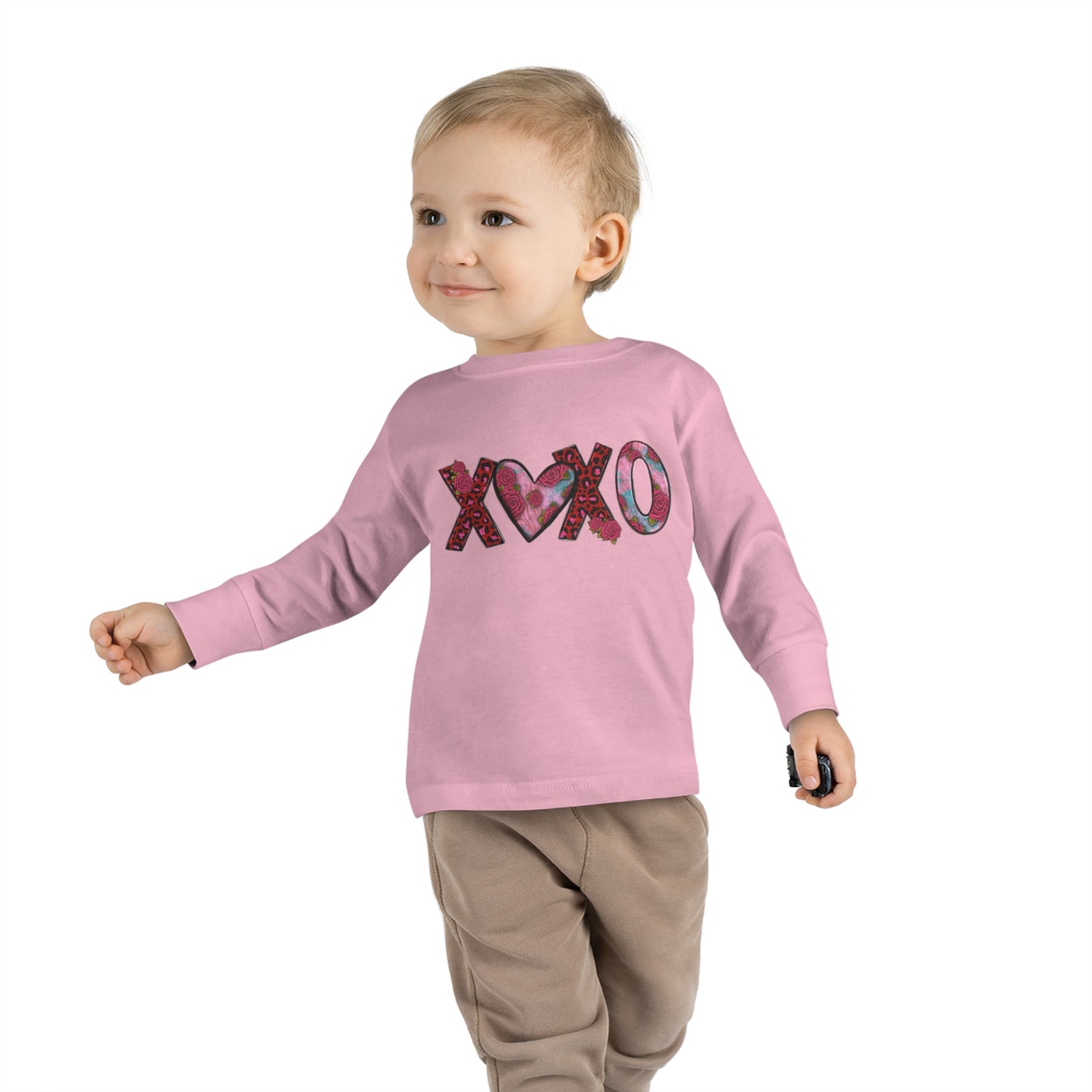 Valentine shirt