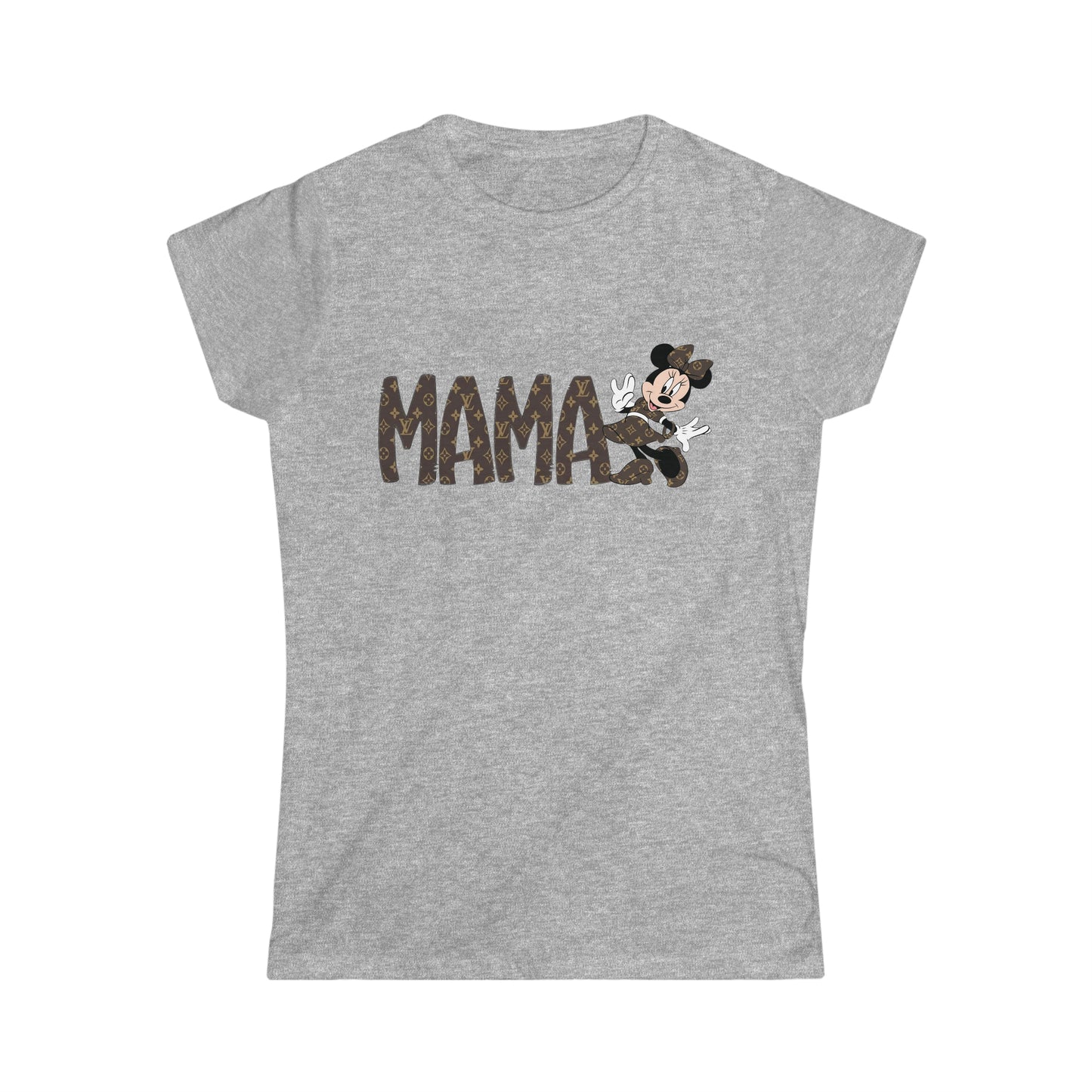 Women's Softstyle Tee