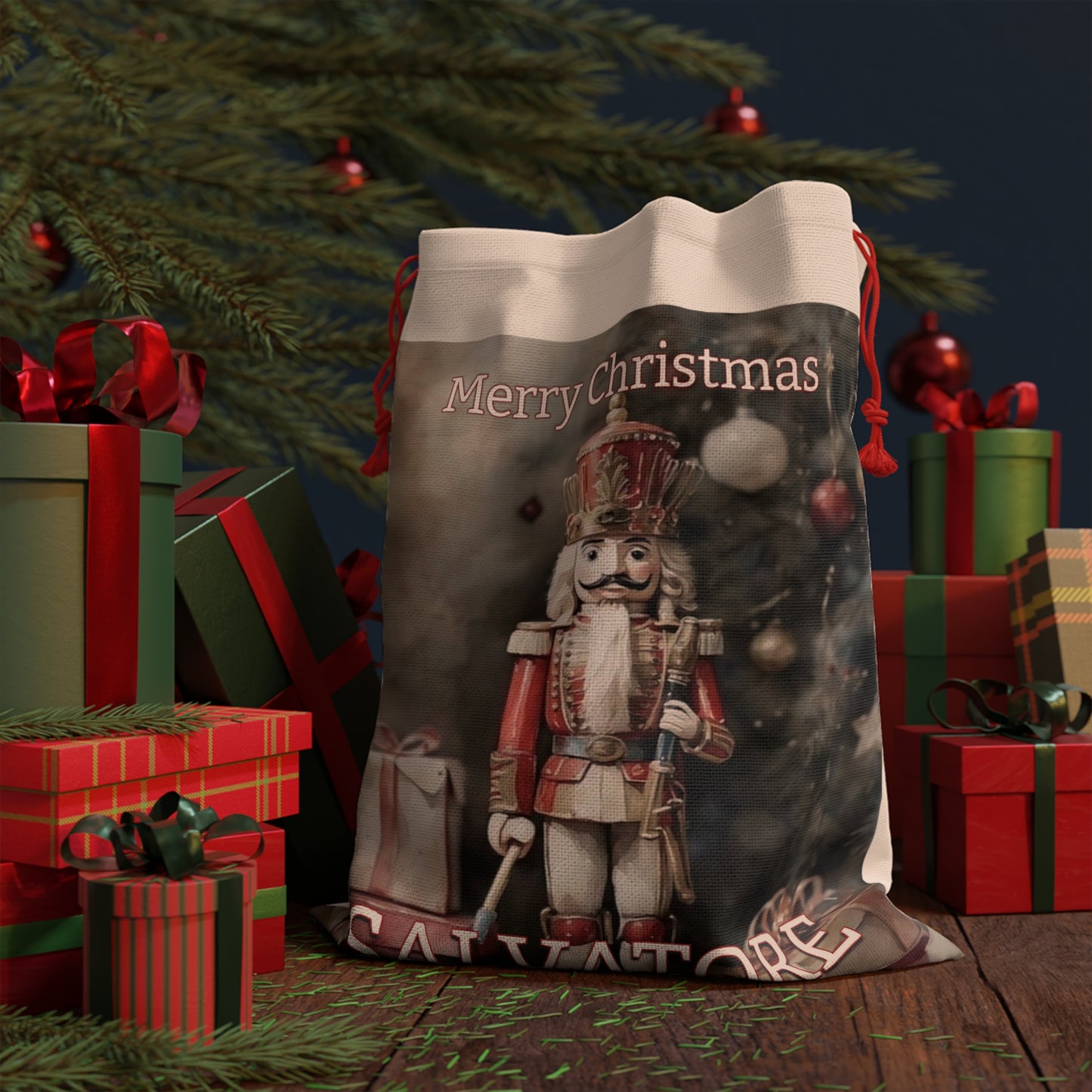 Gift Bag