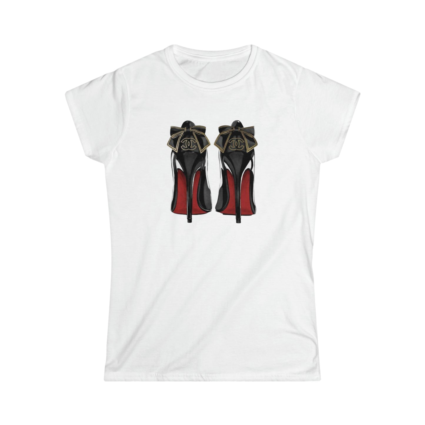 Women's Softstyle Tee