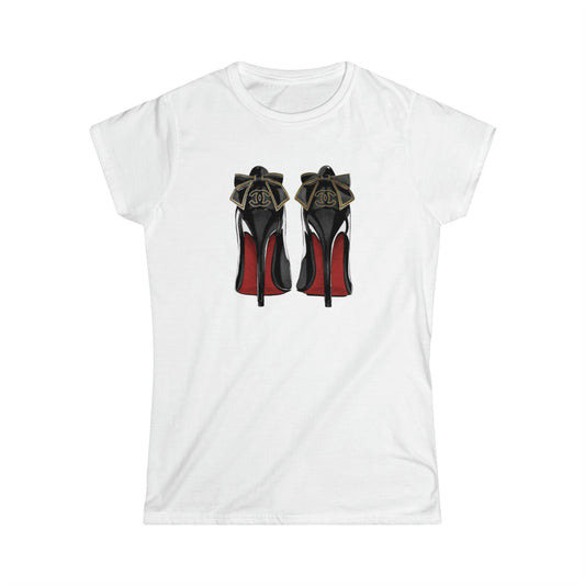 Women's Softstyle Tee
