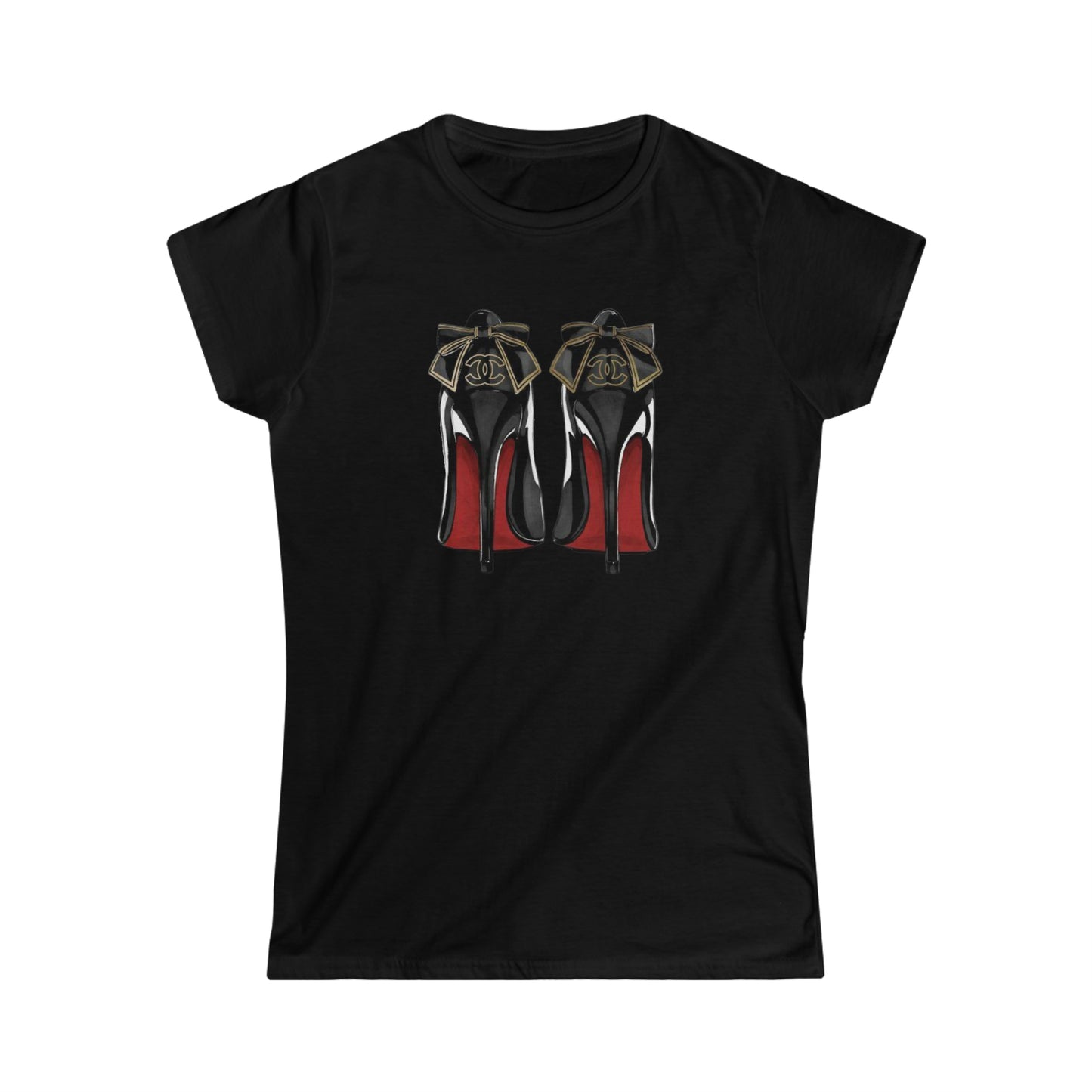 Women's Softstyle Tee