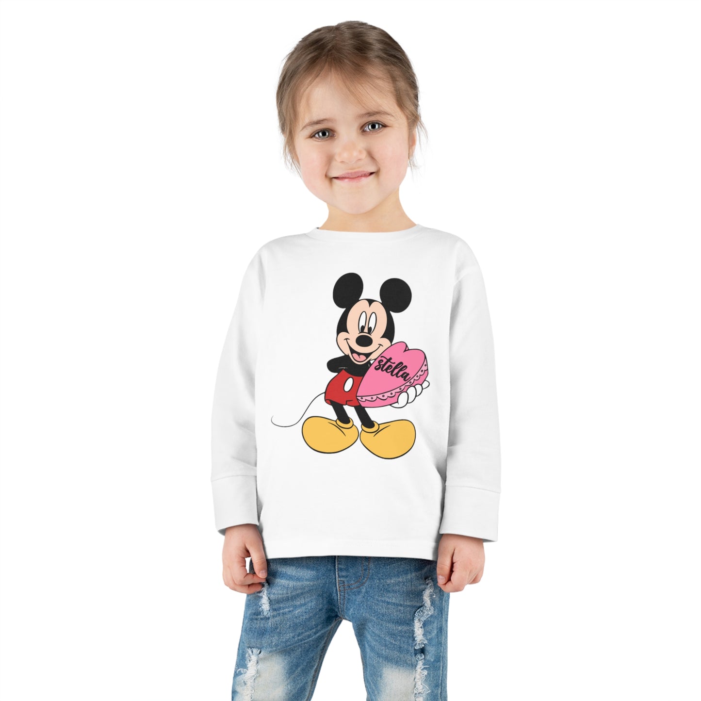 Valentine shirt