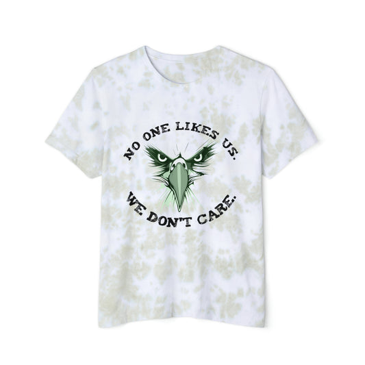 Unisex FWD Fashion Tie-Dyed T-Shirt
