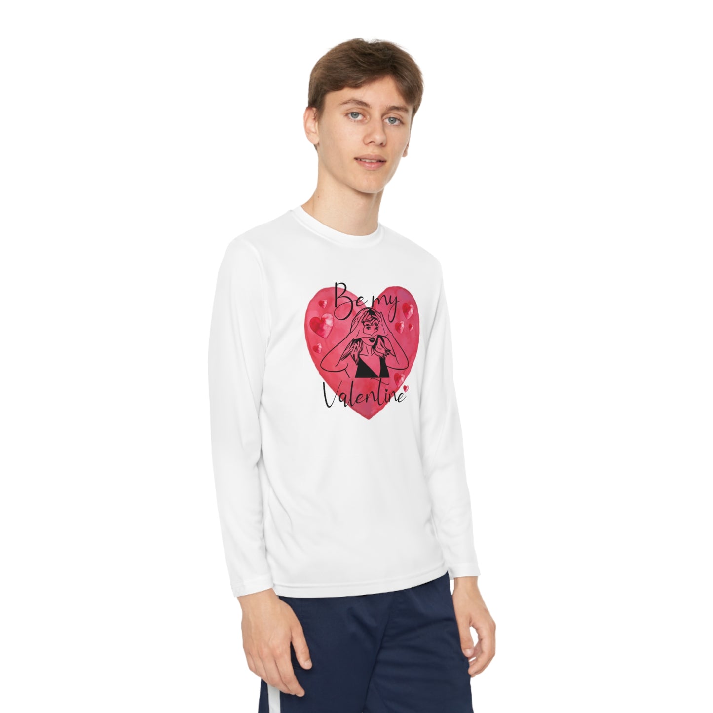 Taylor swift Valentine shirt