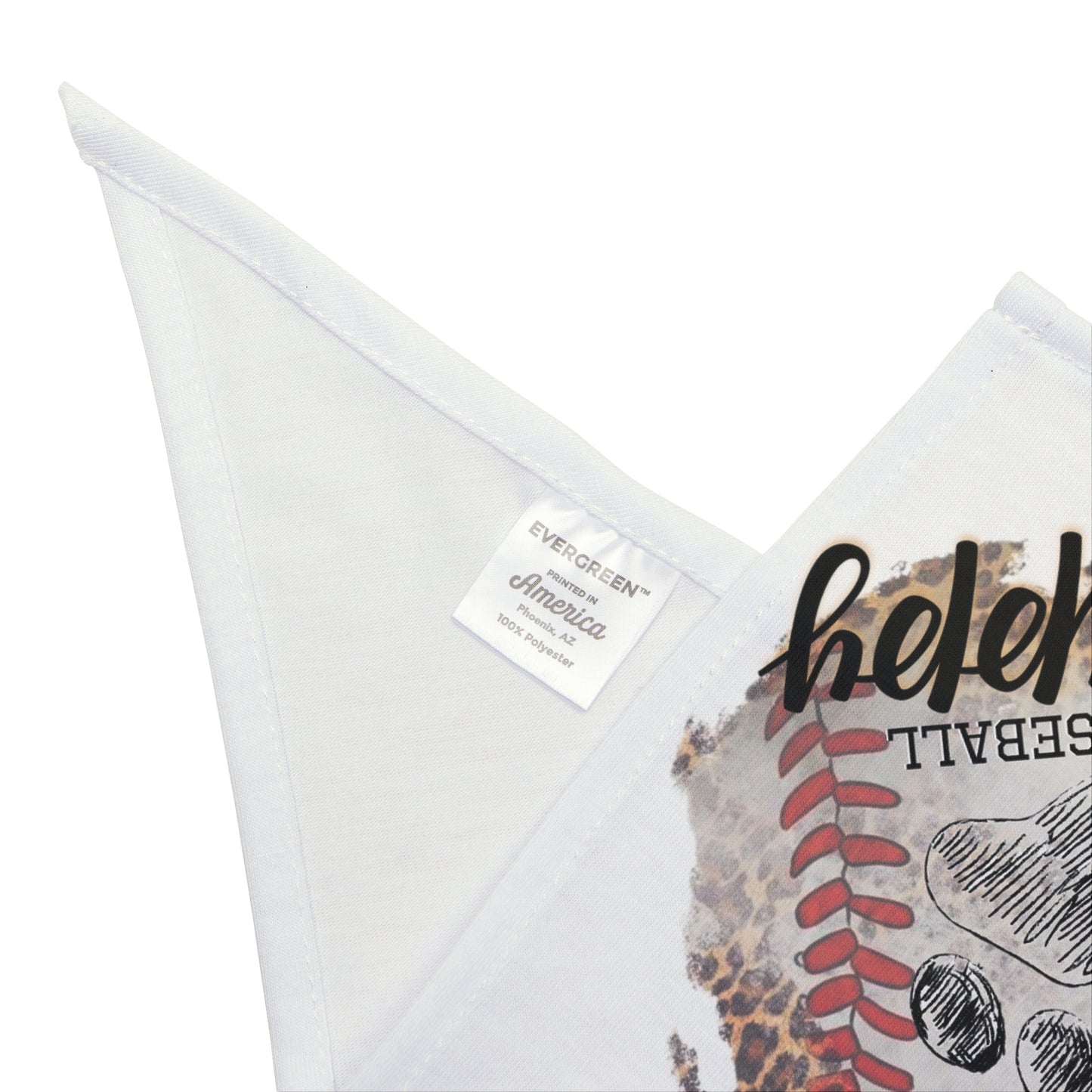 Pet Bandana