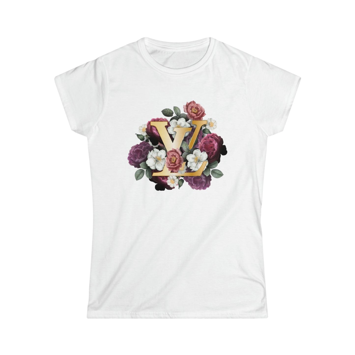 Women's Softstyle Tee