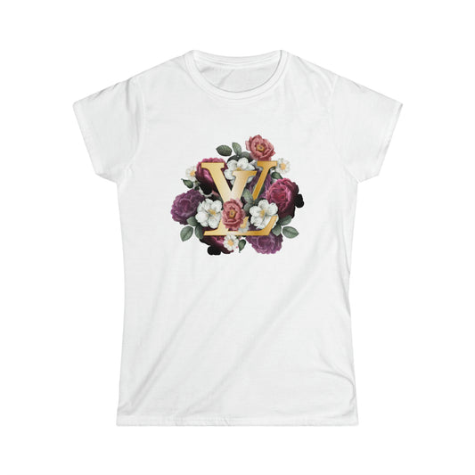Women's Softstyle Tee