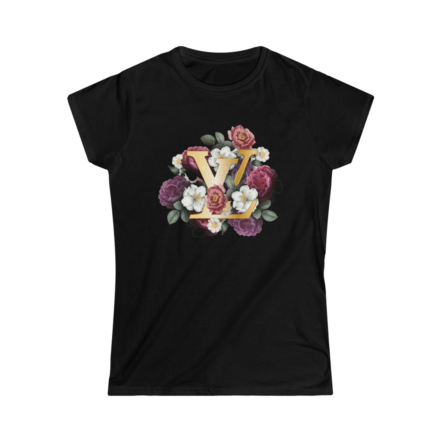 Women's Softstyle Tee