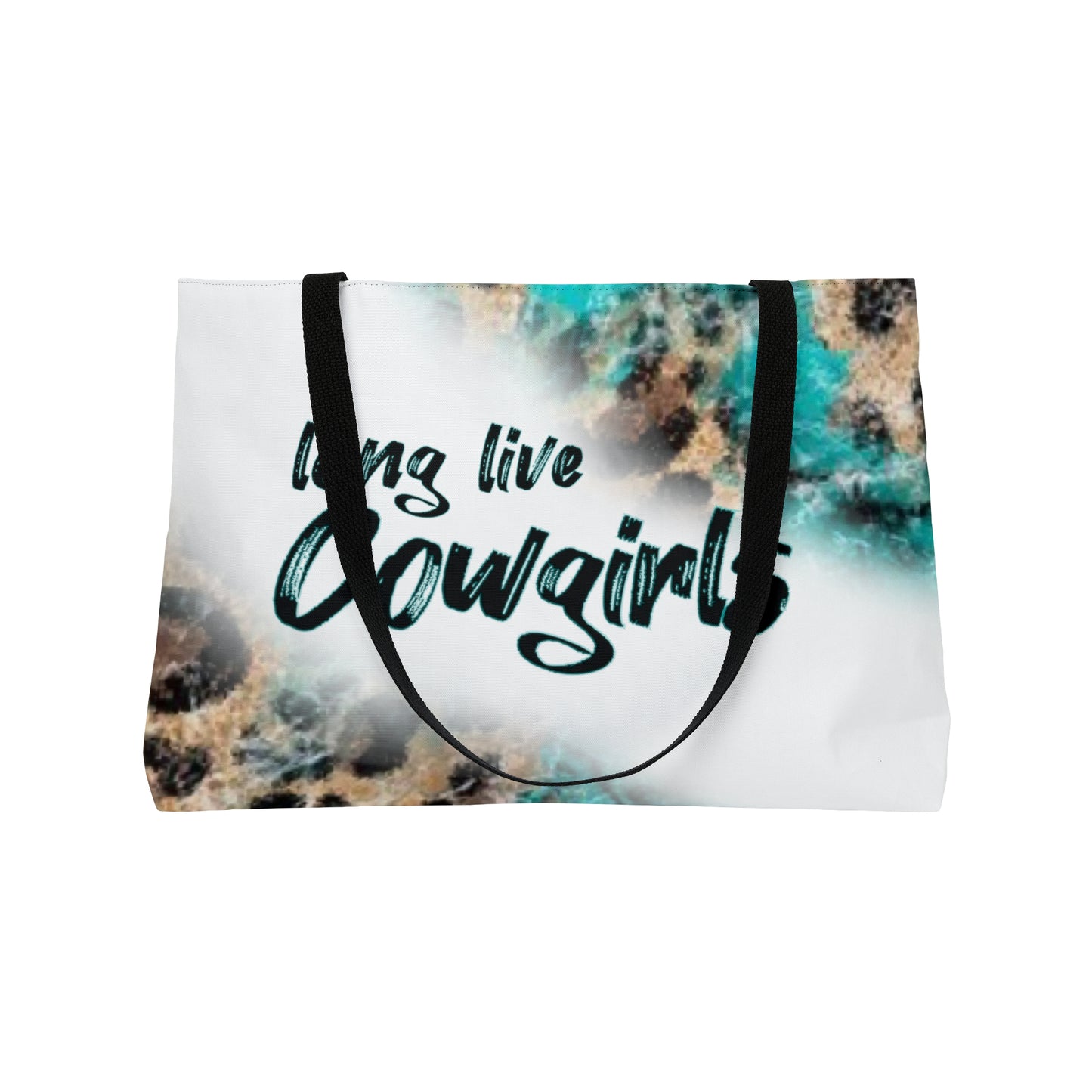 Weekender Tote Bag