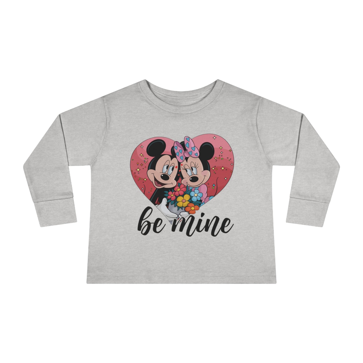 Valentine shirt