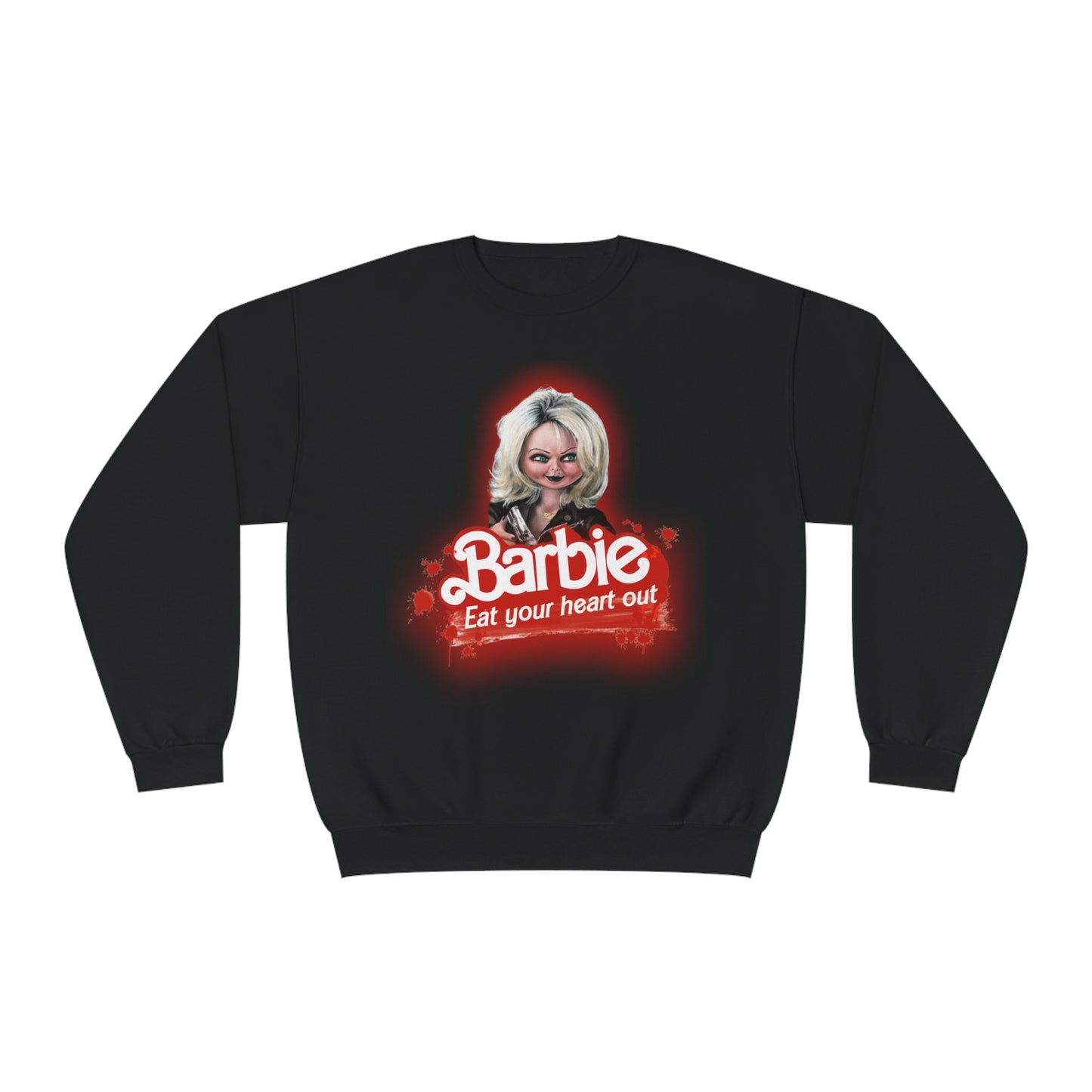Unisex NuBlend® Crewneck Sweatshirt