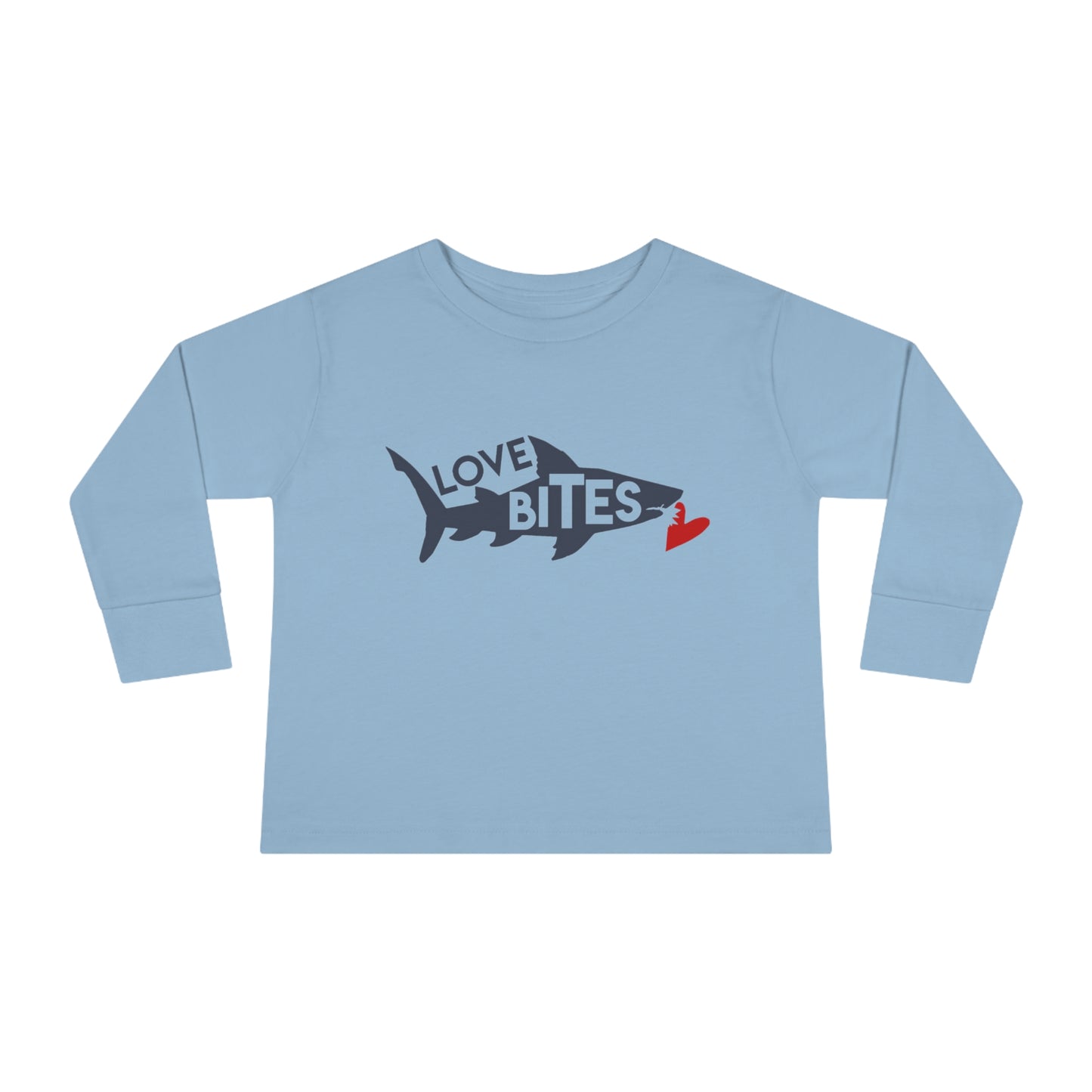 Boys valentine shirt