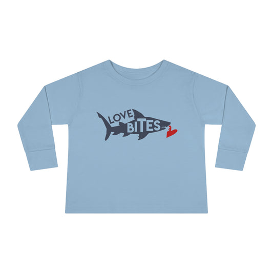 Boys valentine shirt