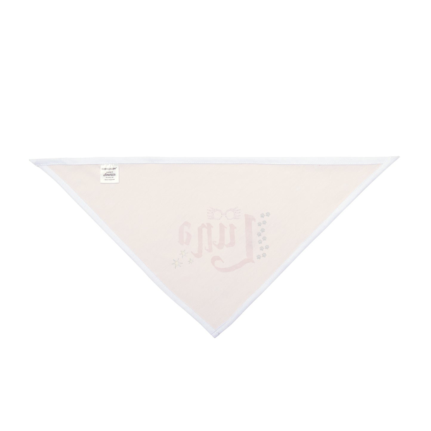 Copy of Pet Bandana