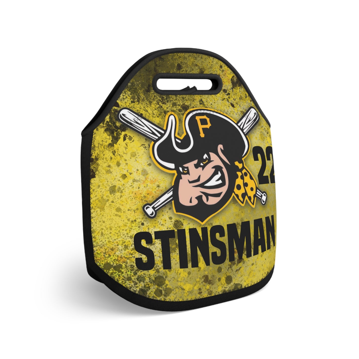 Neoprene Lunch Bag