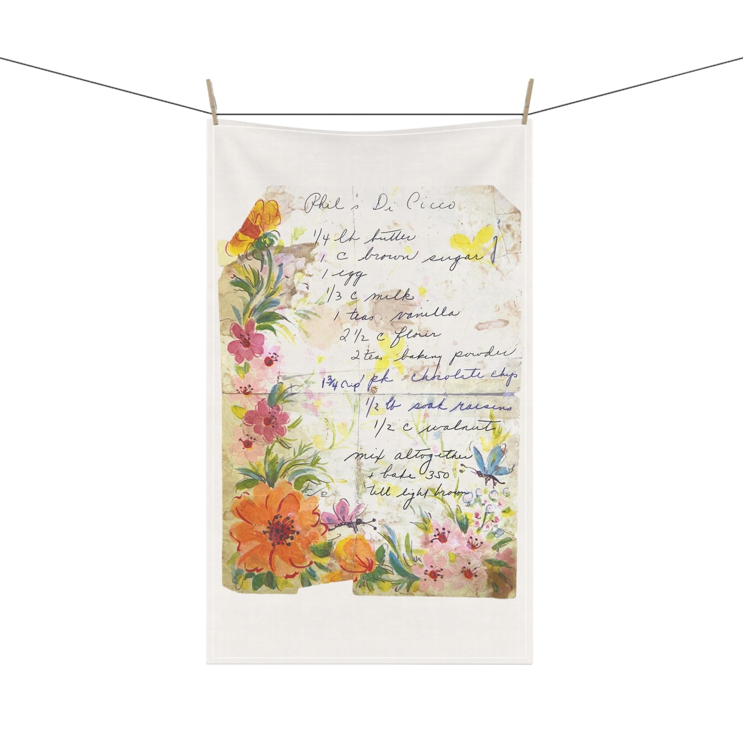 Kitchen Towel