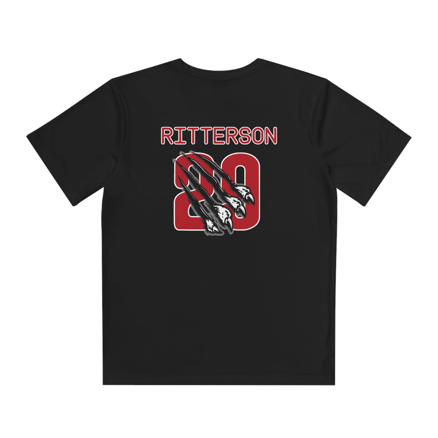 Youth Competitor Tee