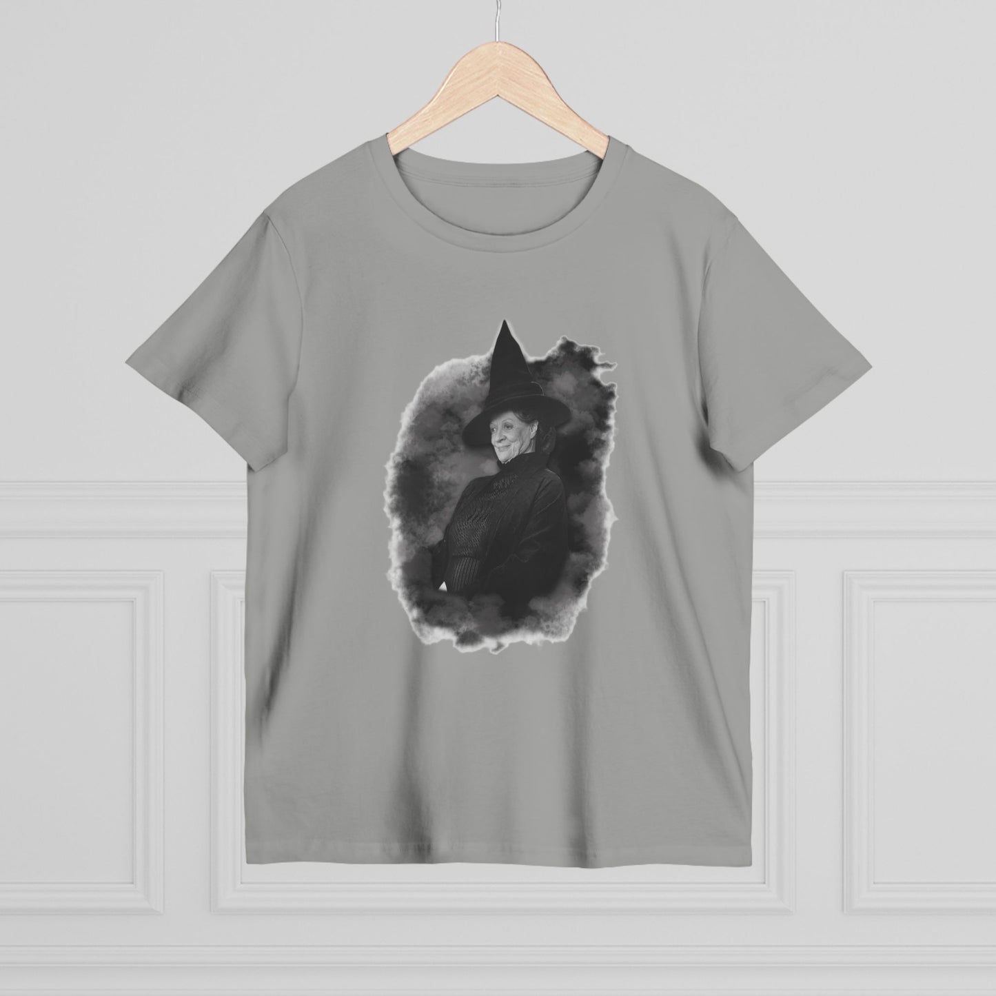 Women’s Maple Tee