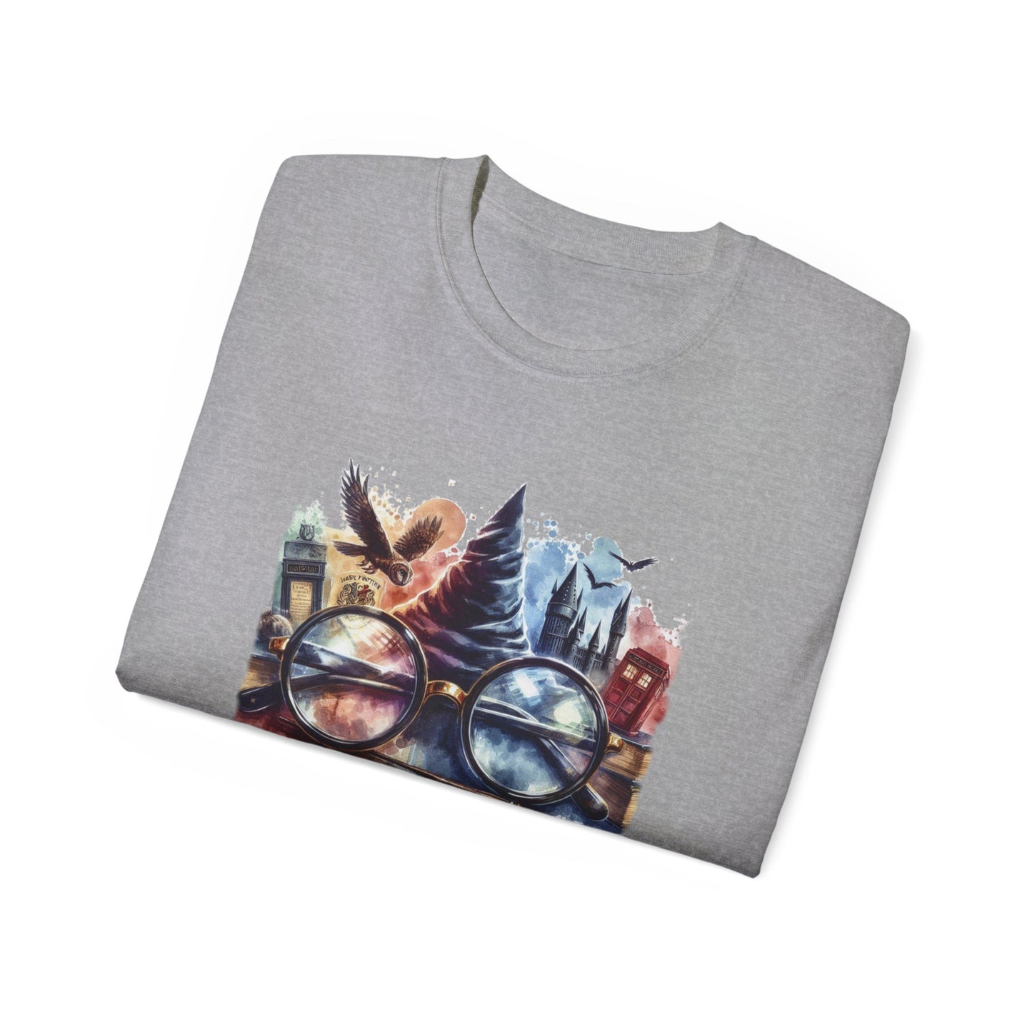 Unisex Ultra Cotton Tee