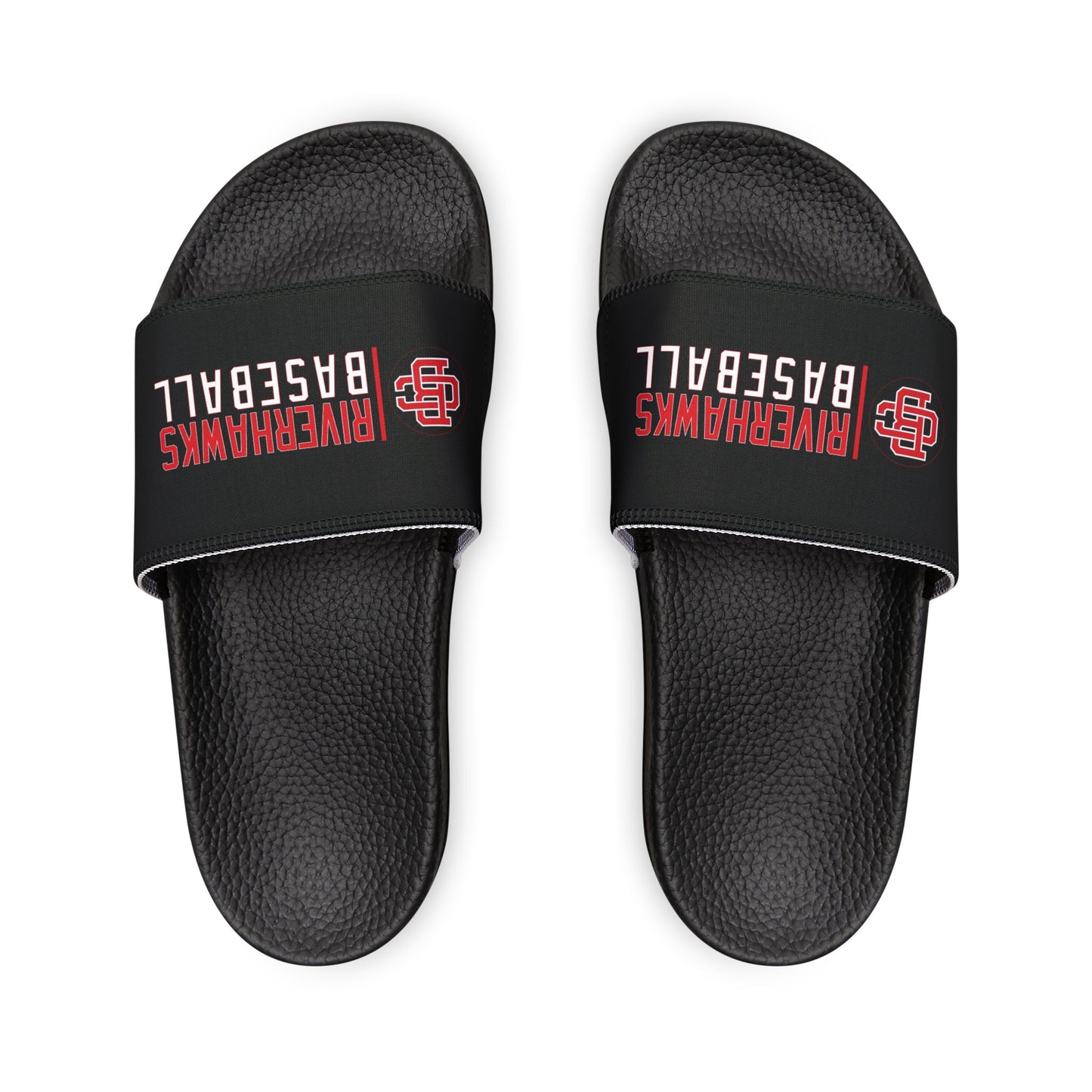 Youth Removable-Strap Sandals