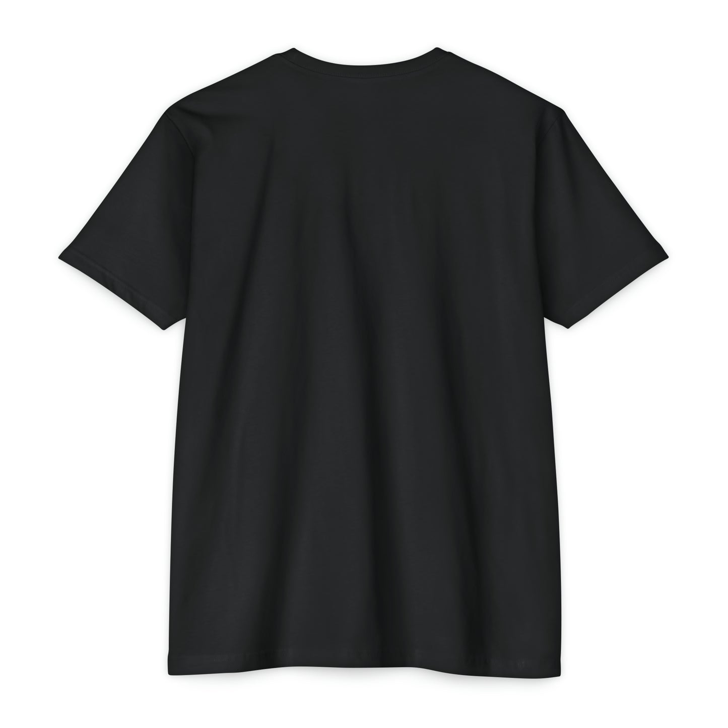 Copy of Unisex CVC Jersey T-shirt