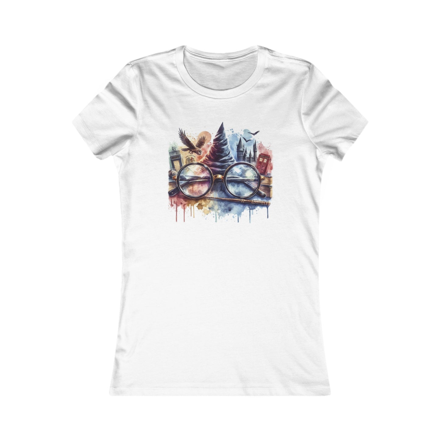 Women's Favorite Tee