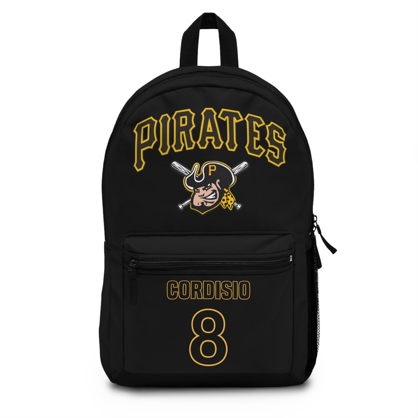 Copy of Backpack