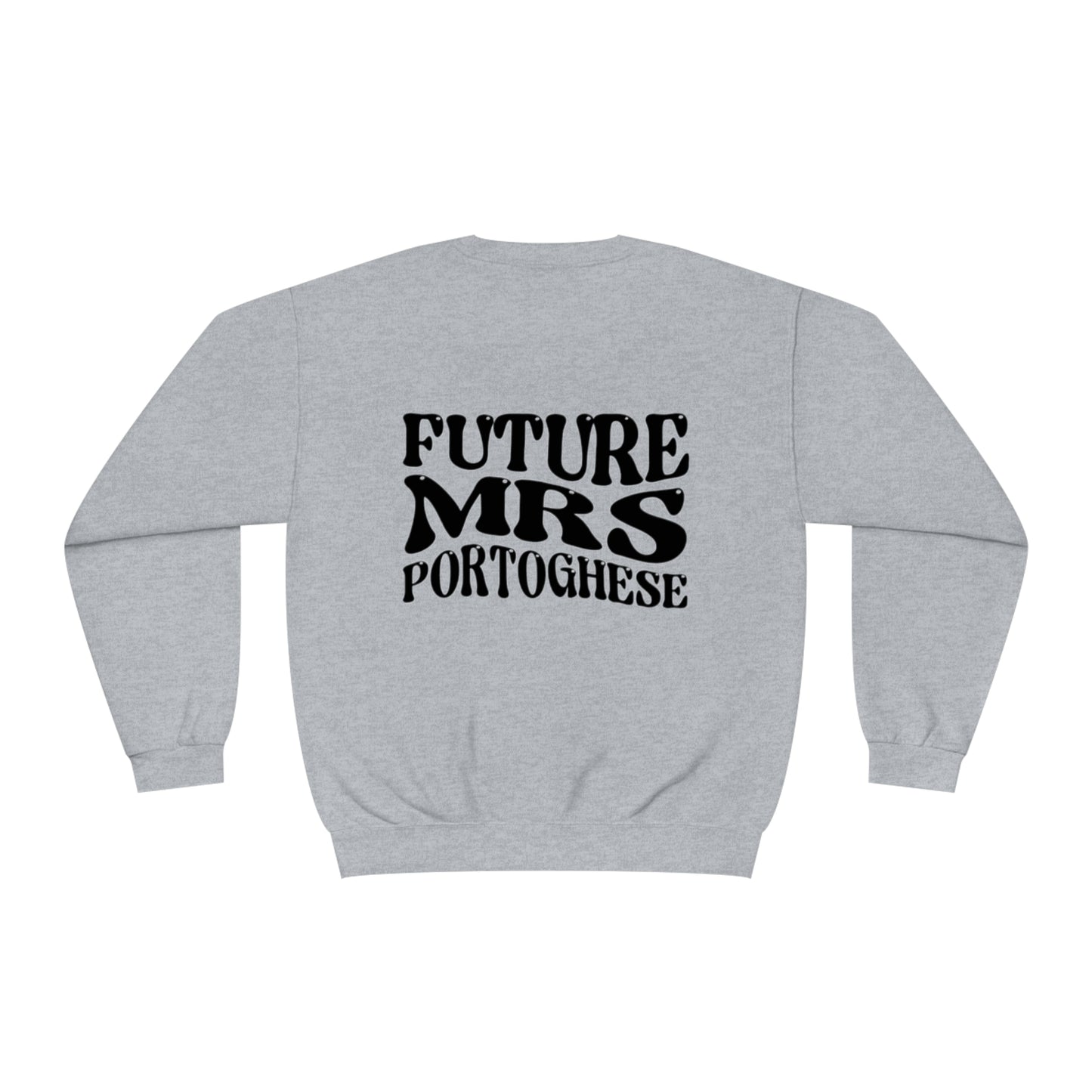 Engaged era Unisex NuBlend® Crewneck Sweatshirt