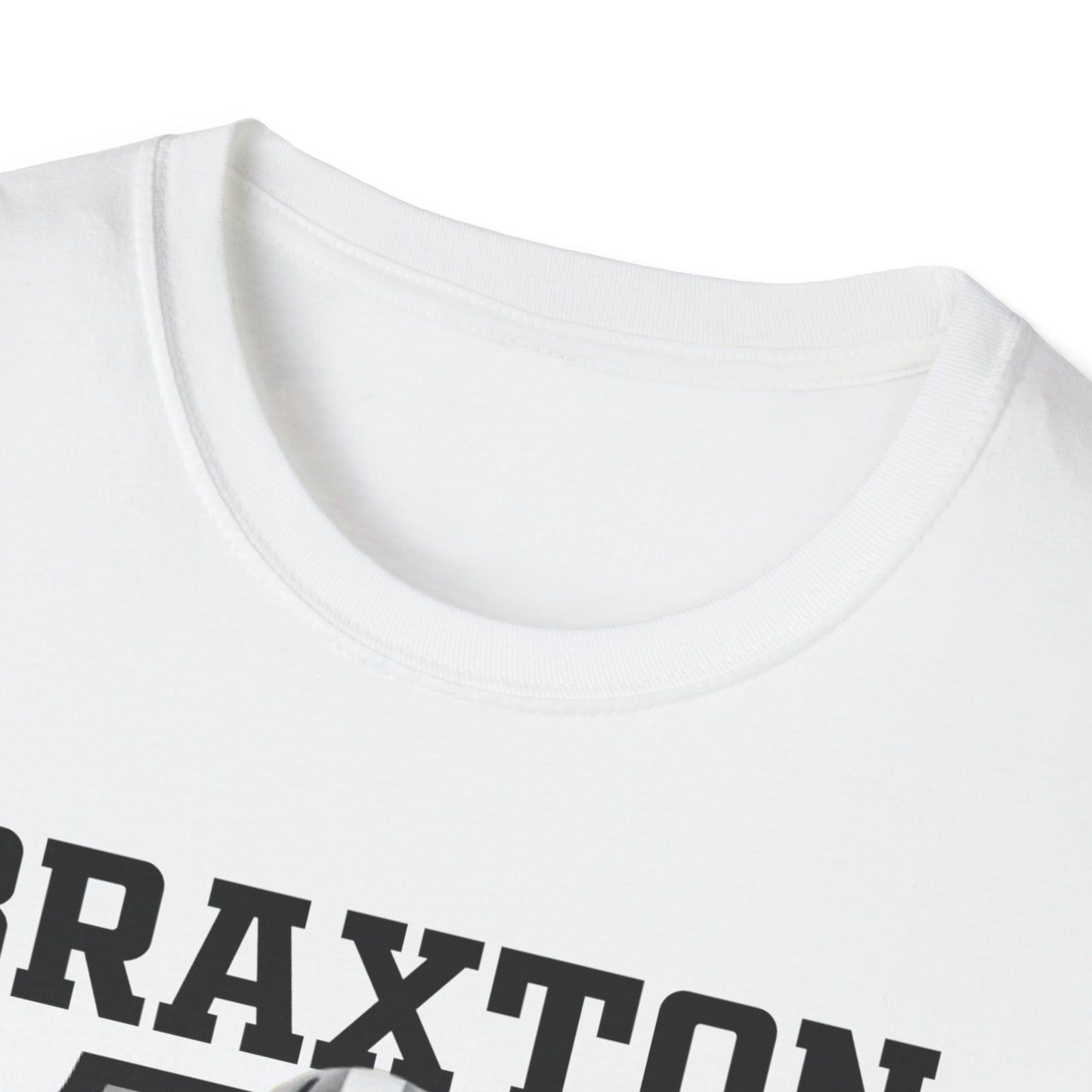 Copy of Unisex Softstyle T-Shirt