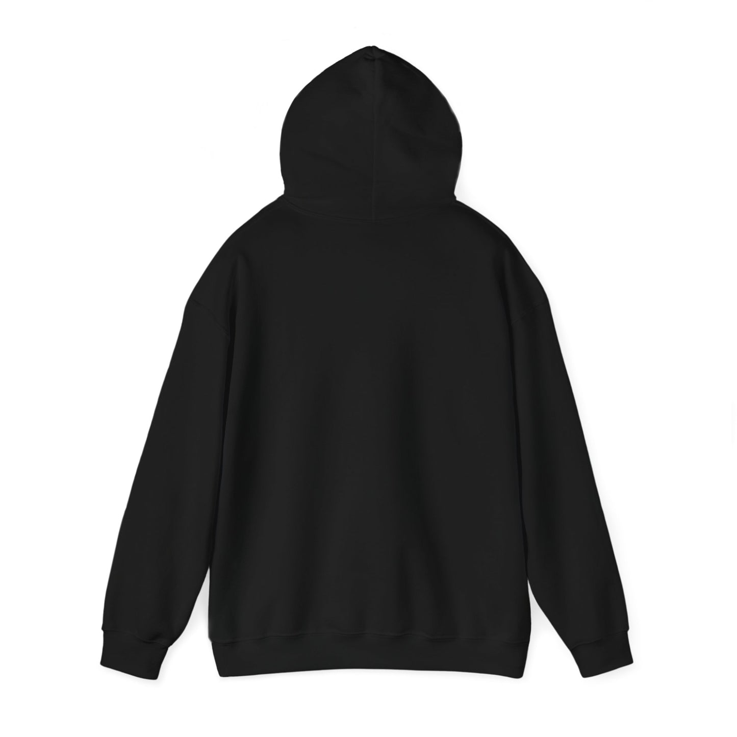 Faith over fear Unisex Heavy Blend™ Hooded Sweatshirt