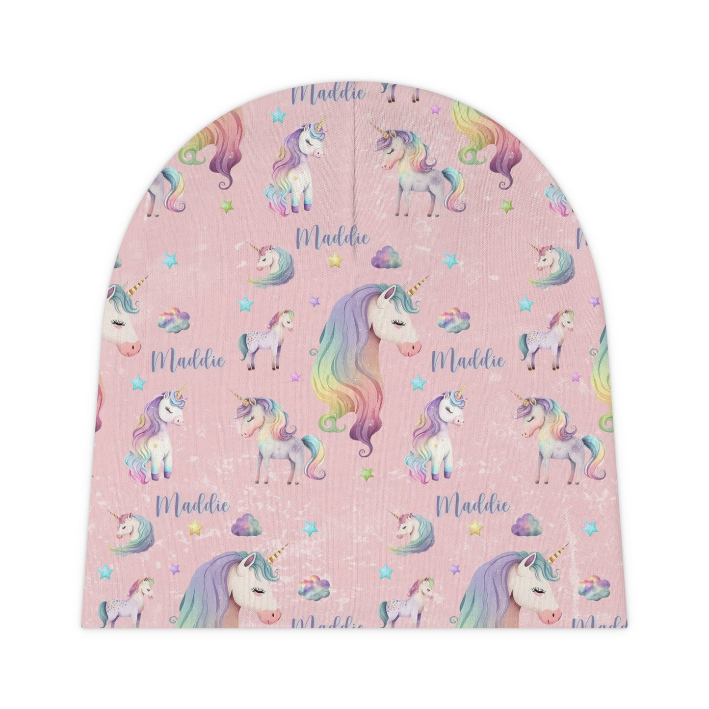 Copy of Baby Beanie (AOP)