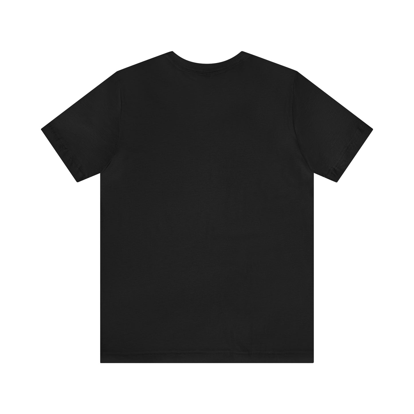 Copy of Copy of Copy of Copy of Unisex Jersey Short Sleeve Tee